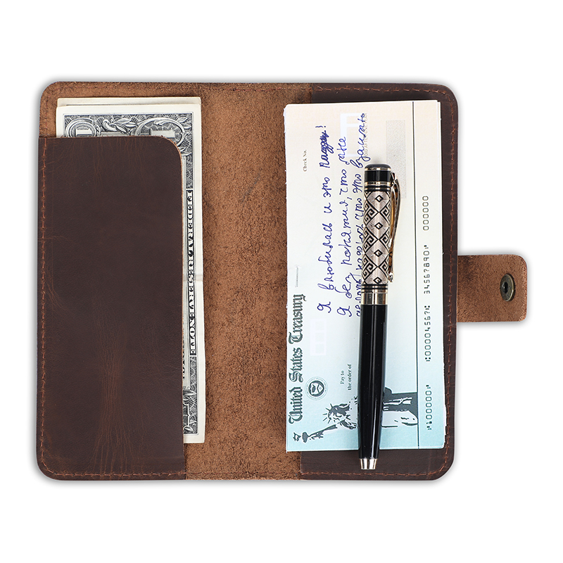 Checkbook_Brown_4