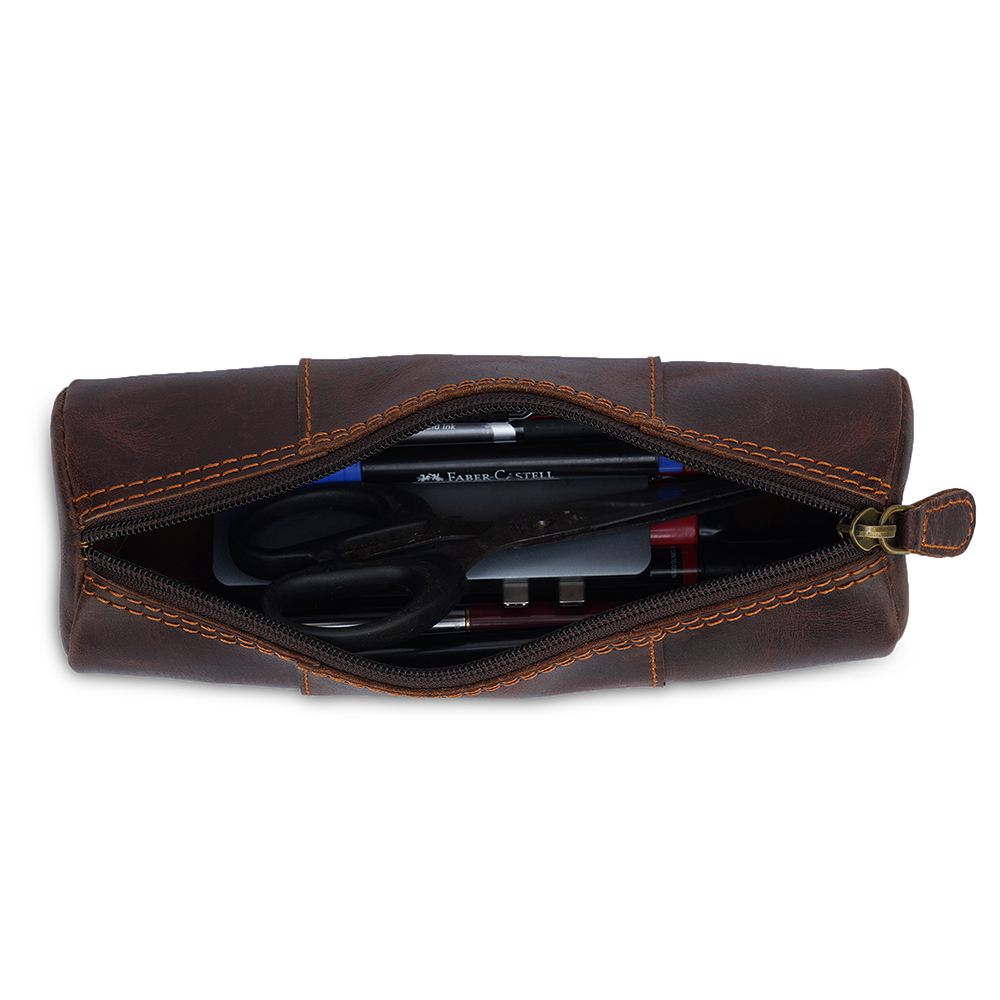 Round-Pencil-Brown-3