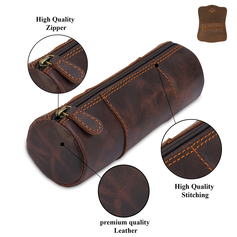 Round-Pencil-Brown-4