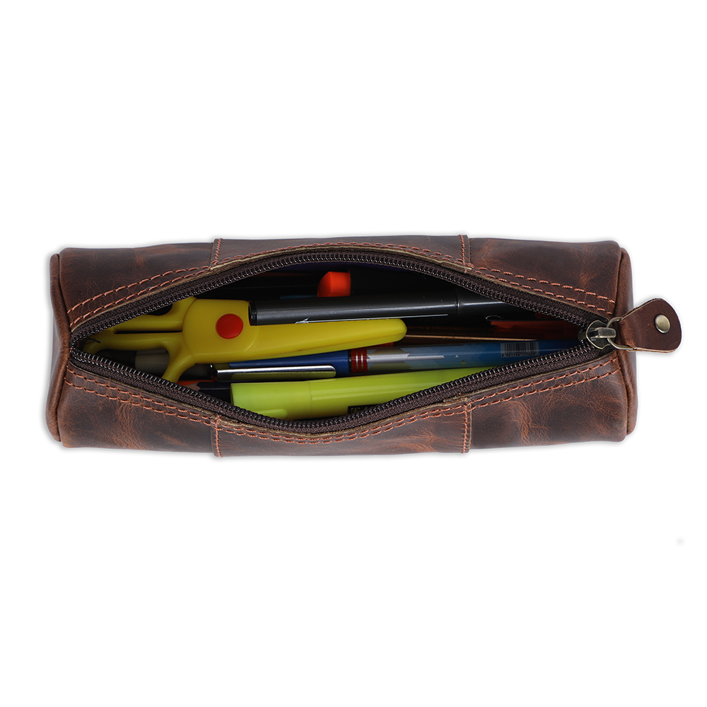 Round-Pencil-Brown-5