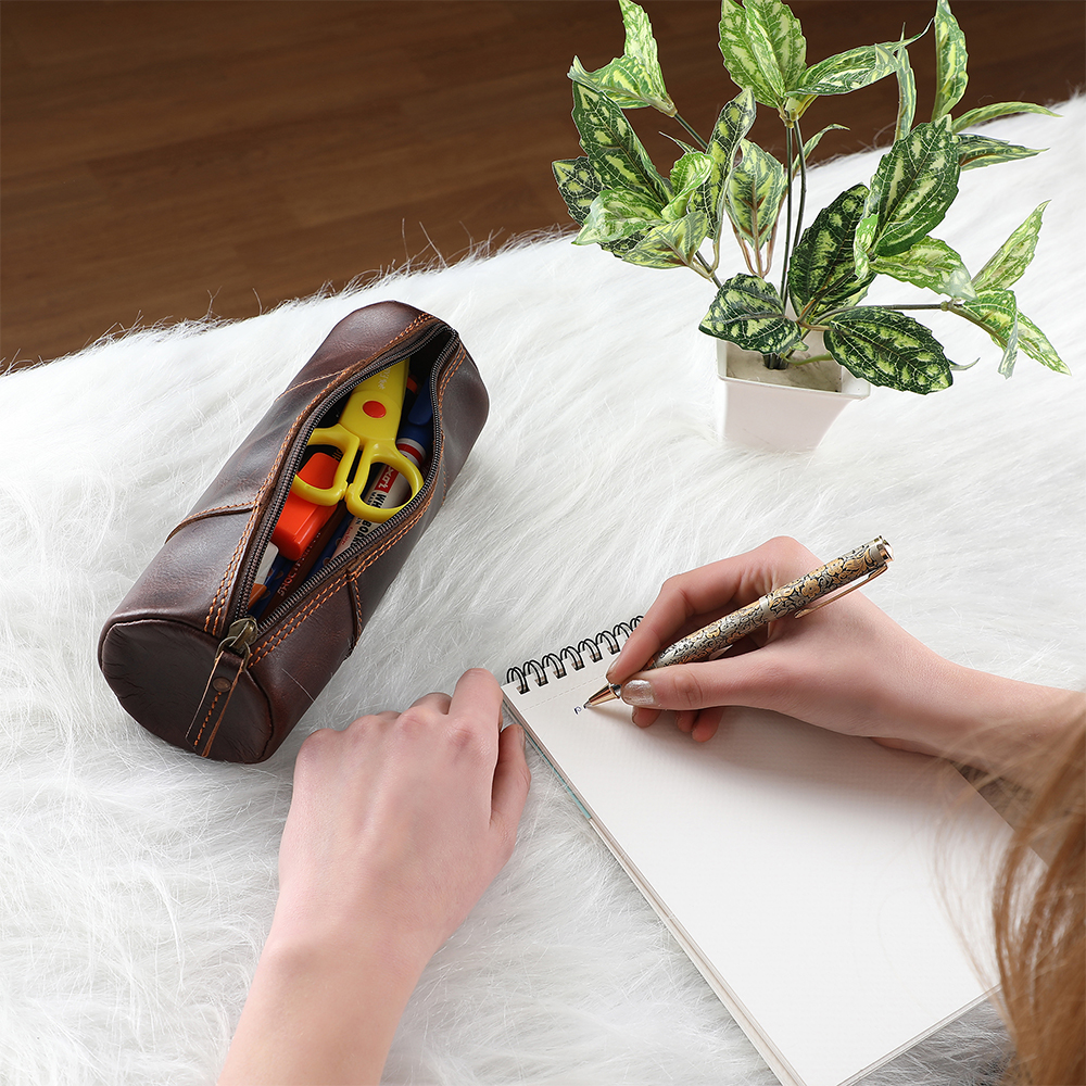 Round-Pencil-Brown-6