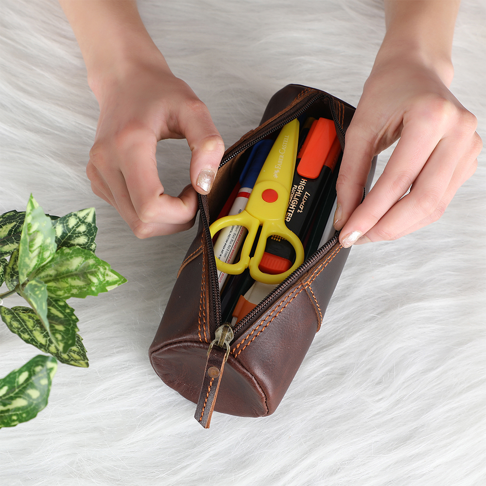 Round-Pencil-Brown-7